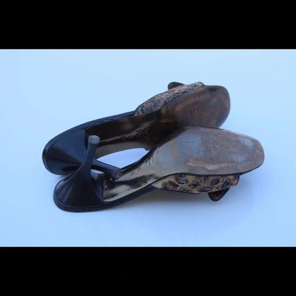 Donald J. Pliner couture Neema sandals - Picture 5 of 8